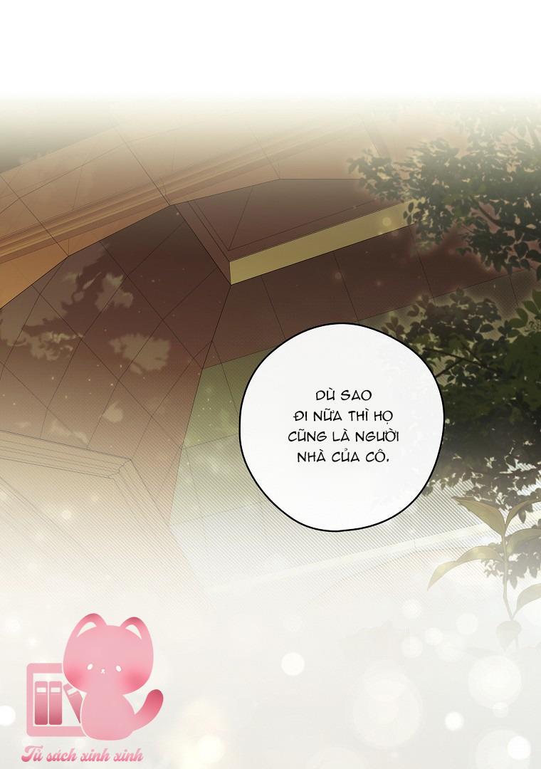 Cách Khiến Phu Quân Đứng Về Phía Tôi - Chap 57 - Trang 7
