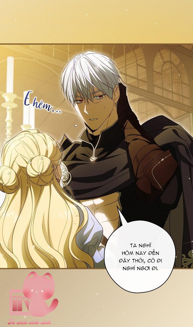 Cách Khiến Phu Quân Đứng Về Phía Tôi - Chap 58 - Trang 17