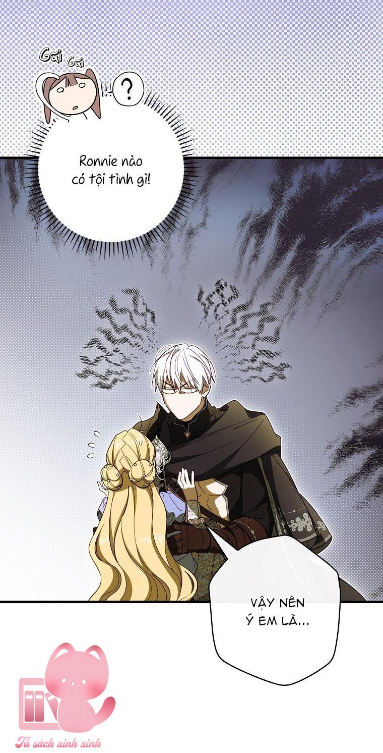 Cách Khiến Phu Quân Đứng Về Phía Tôi - Chap 58 - Trang 26