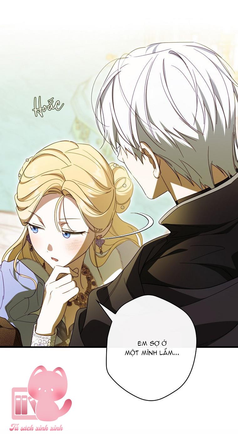Cách Khiến Phu Quân Đứng Về Phía Tôi - Chap 58 - Trang 27