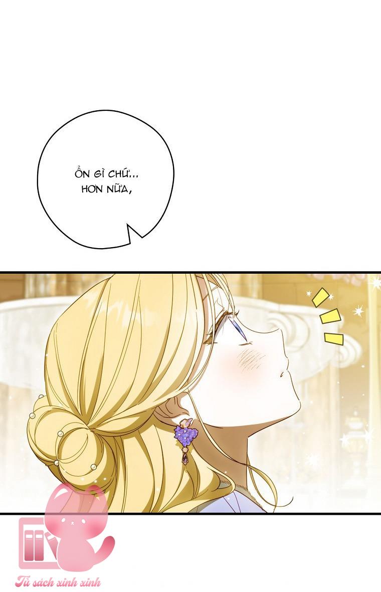Cách Khiến Phu Quân Đứng Về Phía Tôi - Chap 58 - Trang 4