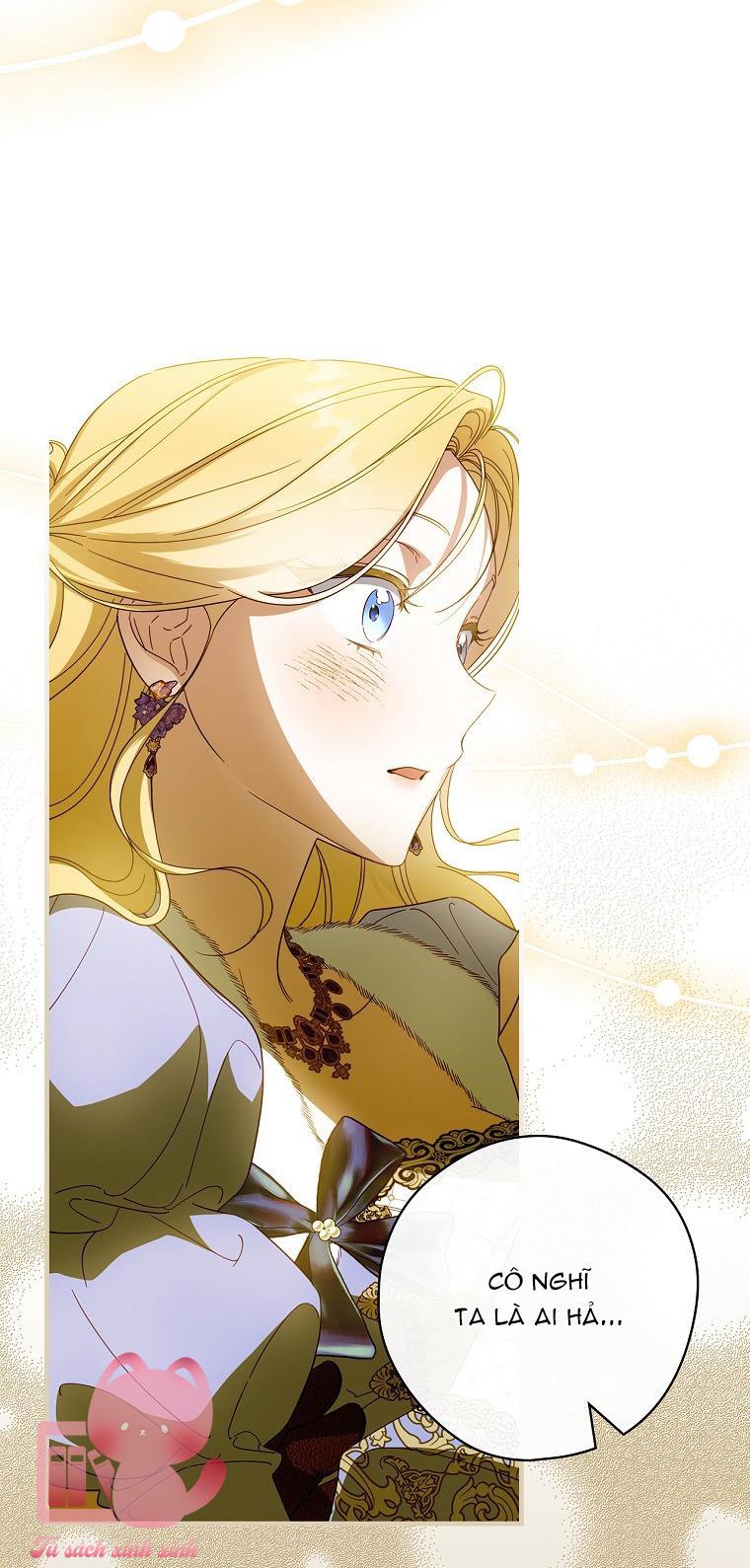 Cách Khiến Phu Quân Đứng Về Phía Tôi - Chap 58 - Trang 35