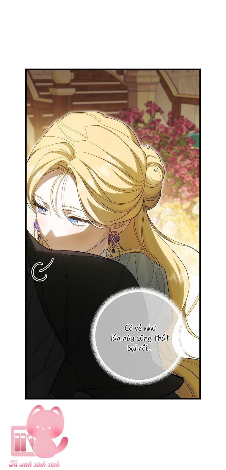 Cách Khiến Phu Quân Đứng Về Phía Tôi - Chap 58 - Trang 37