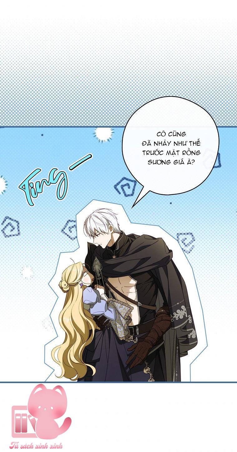 Cách Khiến Phu Quân Đứng Về Phía Tôi - Chap 58 - Trang 5