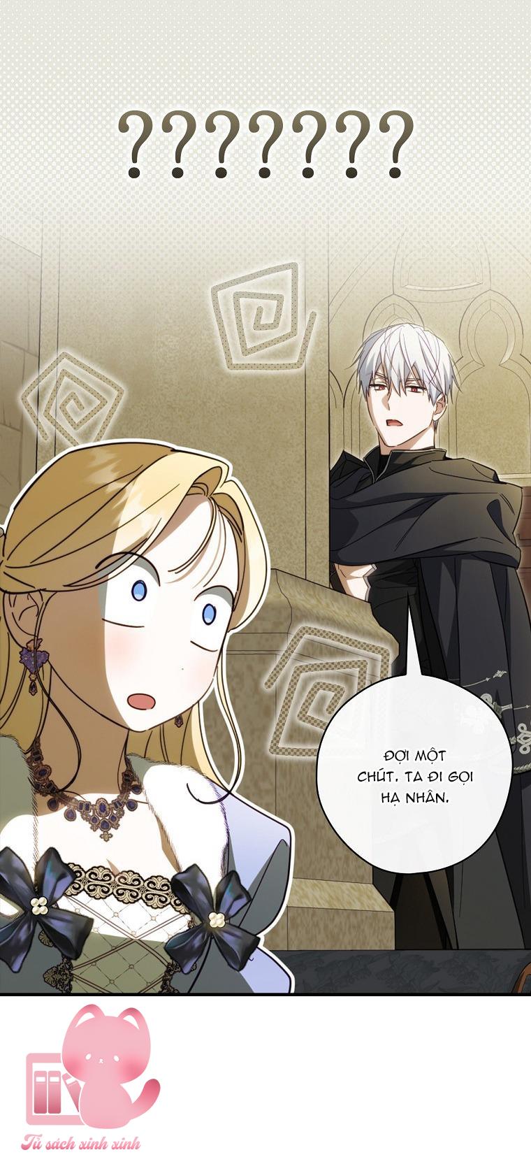 Cách Khiến Phu Quân Đứng Về Phía Tôi - Chap 58 - Trang 41