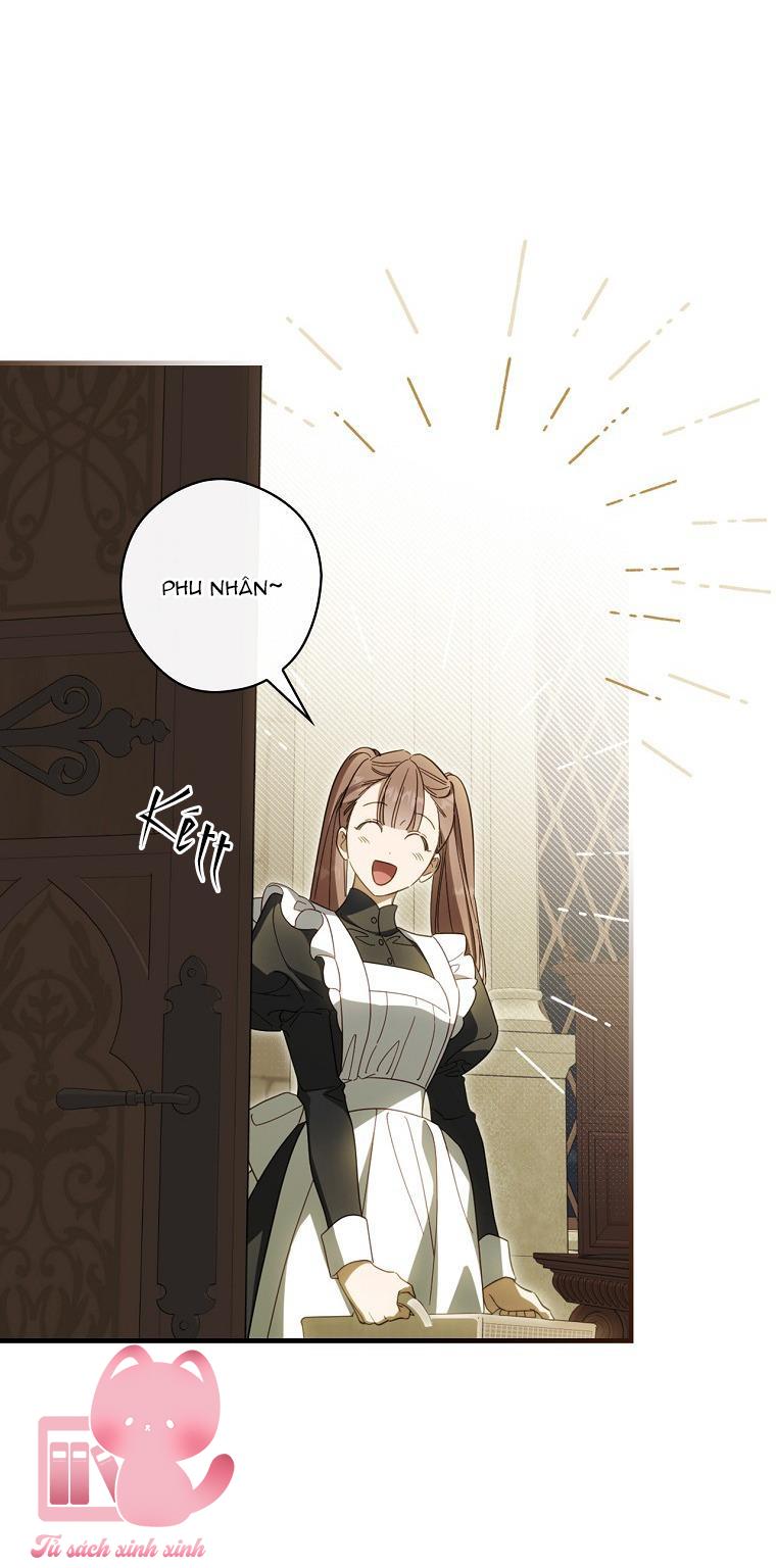 Cách Khiến Phu Quân Đứng Về Phía Tôi - Chap 58 - Trang 44