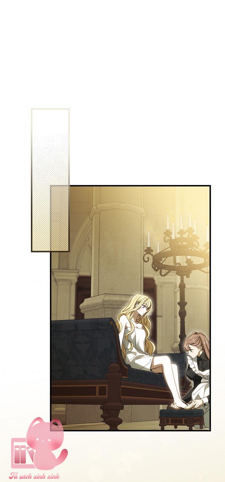 Cách Khiến Phu Quân Đứng Về Phía Tôi - Chap 58 - Trang 46