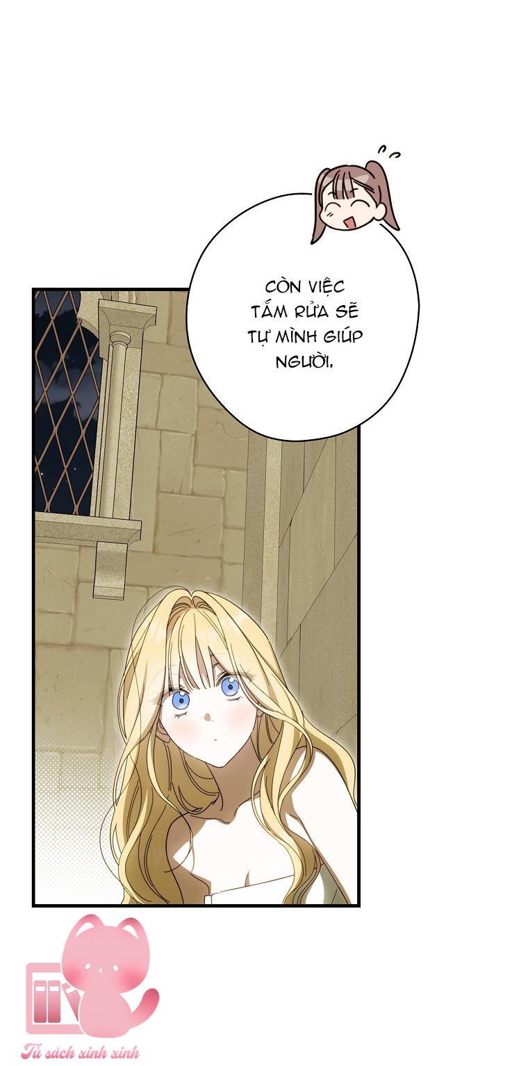 Cách Khiến Phu Quân Đứng Về Phía Tôi - Chap 58 - Trang 51