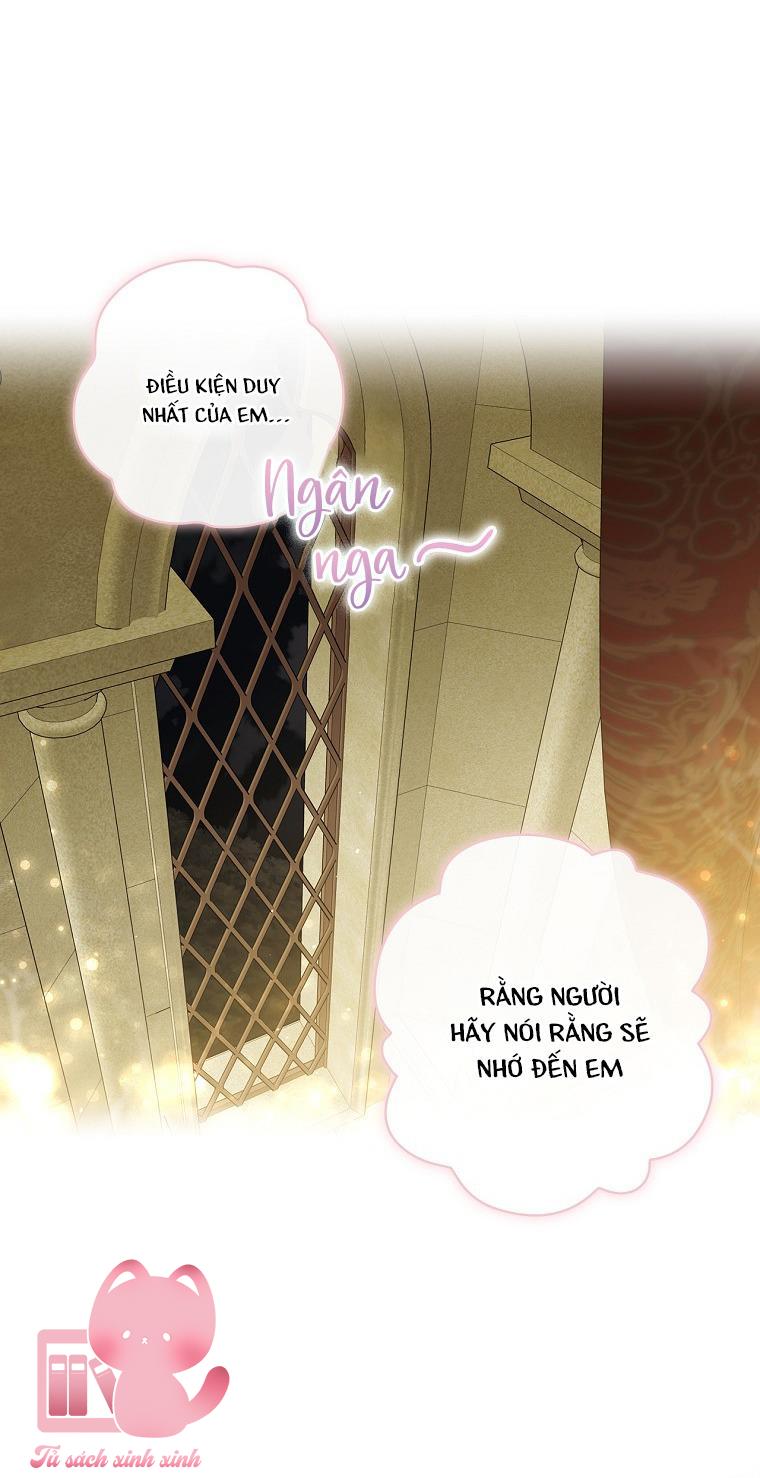 Cách Khiến Phu Quân Đứng Về Phía Tôi - Chap 58 - Trang 57