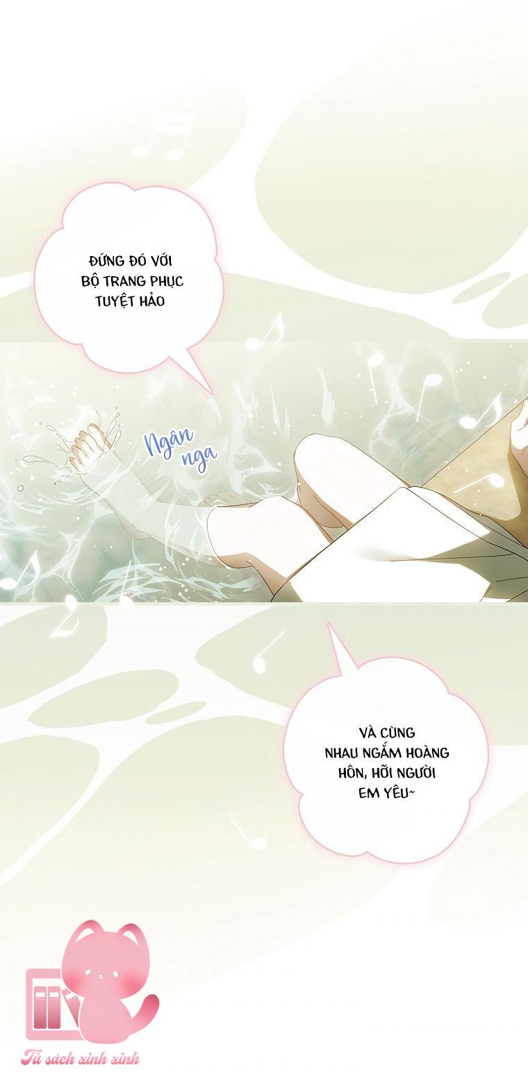 Cách Khiến Phu Quân Đứng Về Phía Tôi - Chap 58 - Trang 58