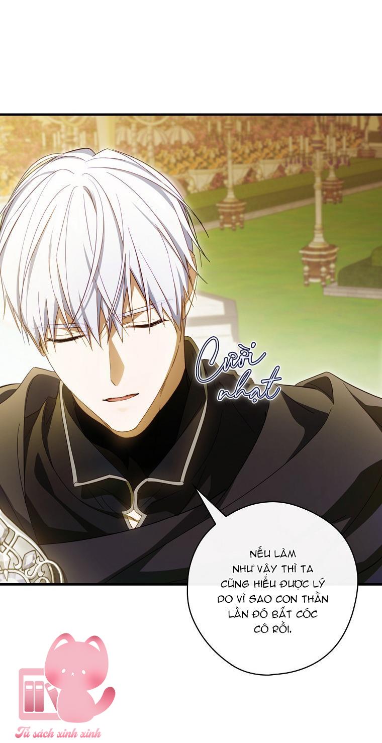Cách Khiến Phu Quân Đứng Về Phía Tôi - Chap 58 - Trang 7