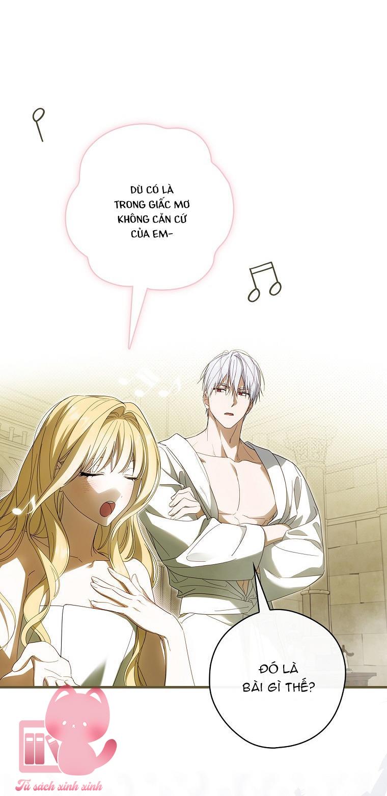 Cách Khiến Phu Quân Đứng Về Phía Tôi - Chap 58 - Trang 61