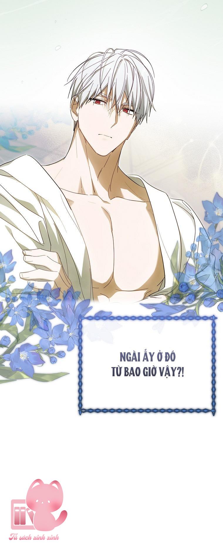 Cách Khiến Phu Quân Đứng Về Phía Tôi - Chap 58 - Trang 63