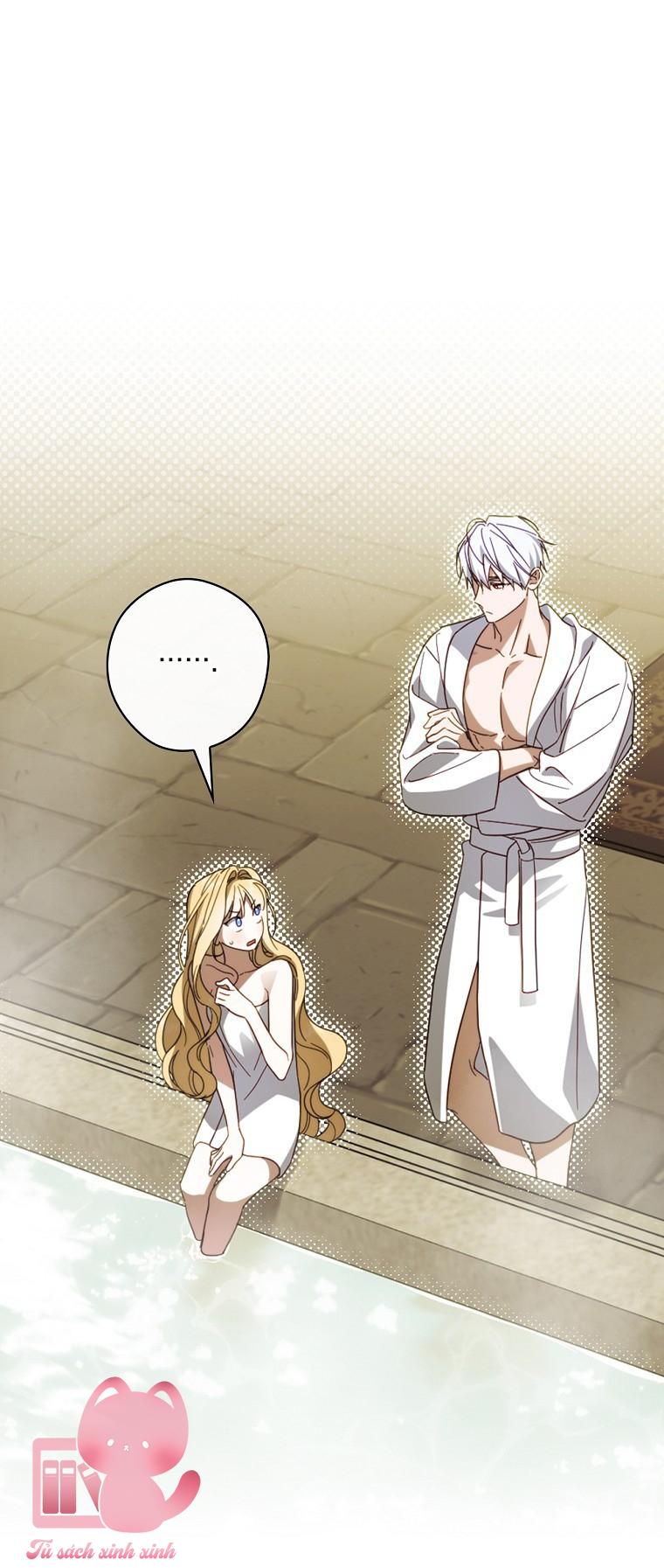 Cách Khiến Phu Quân Đứng Về Phía Tôi - Chap 59 - Trang 1