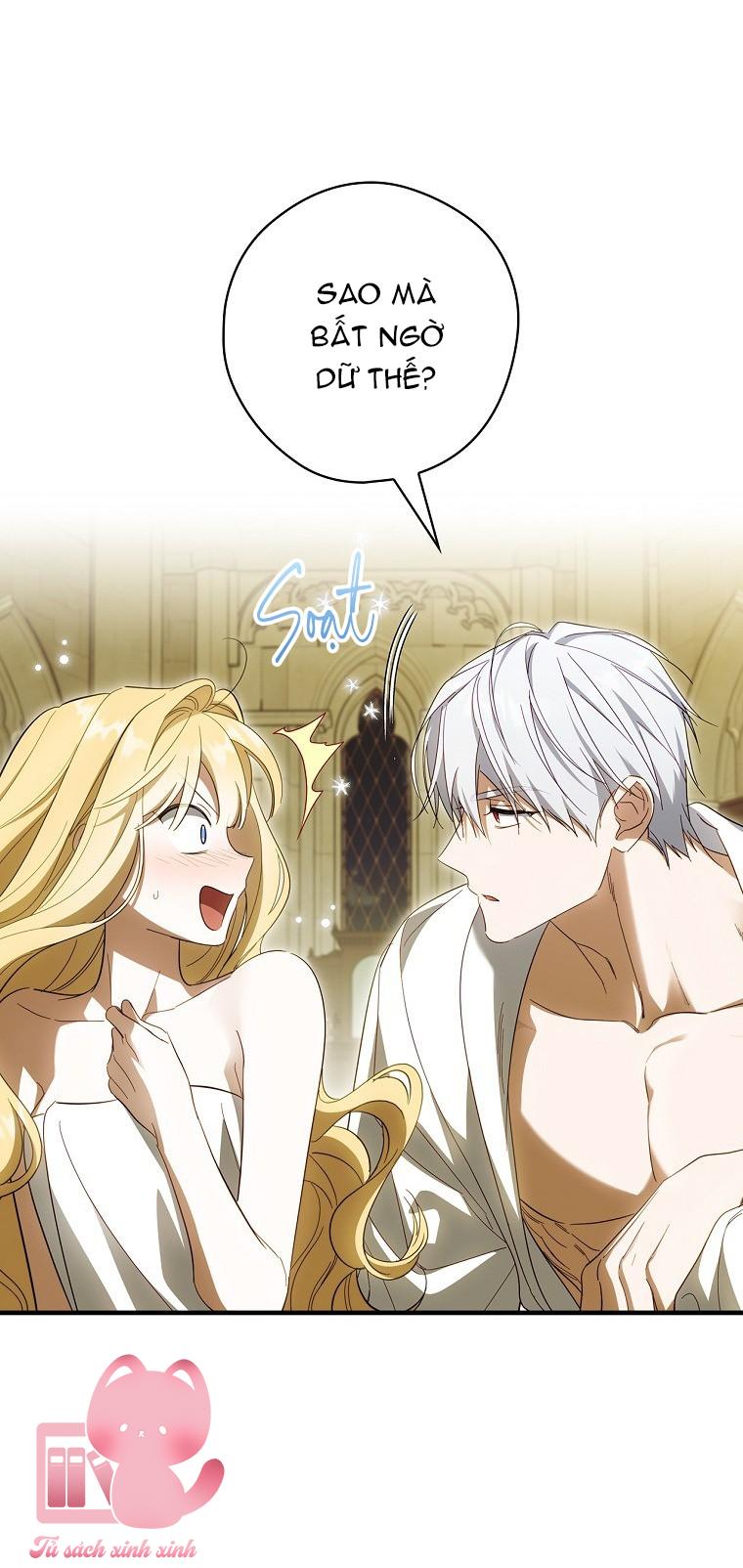 Cách Khiến Phu Quân Đứng Về Phía Tôi - Chap 59 - Trang 2