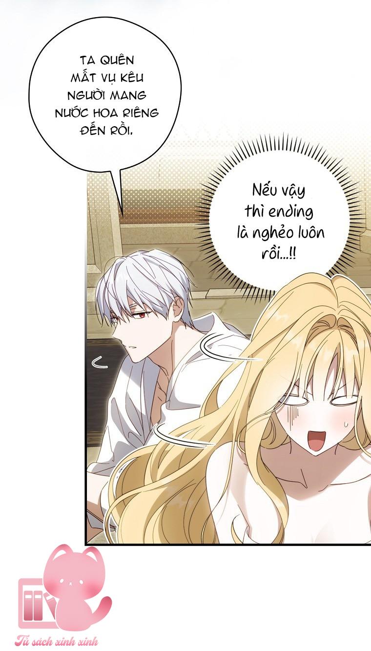 Cách Khiến Phu Quân Đứng Về Phía Tôi - Chap 59 - Trang 11