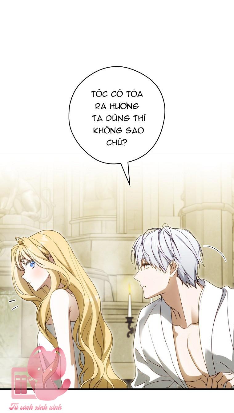 Cách Khiến Phu Quân Đứng Về Phía Tôi - Chap 59 - Trang 12