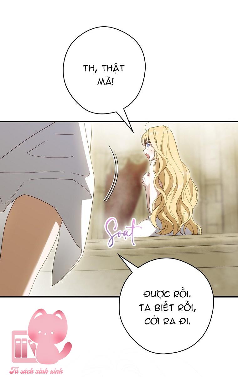 Cách Khiến Phu Quân Đứng Về Phía Tôi - Chap 59 - Trang 14