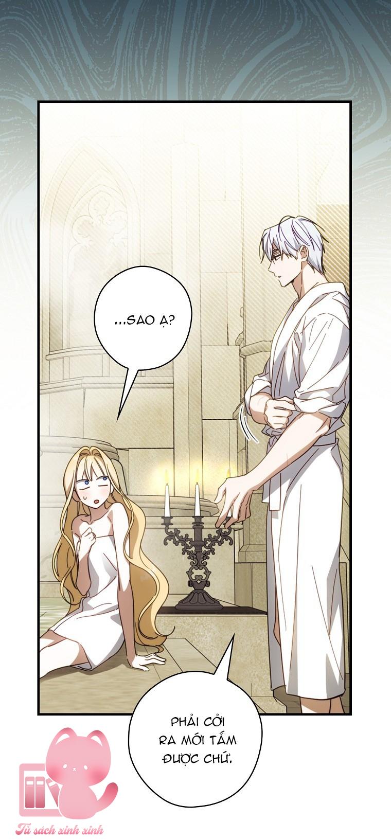 Cách Khiến Phu Quân Đứng Về Phía Tôi - Chap 59 - Trang 16