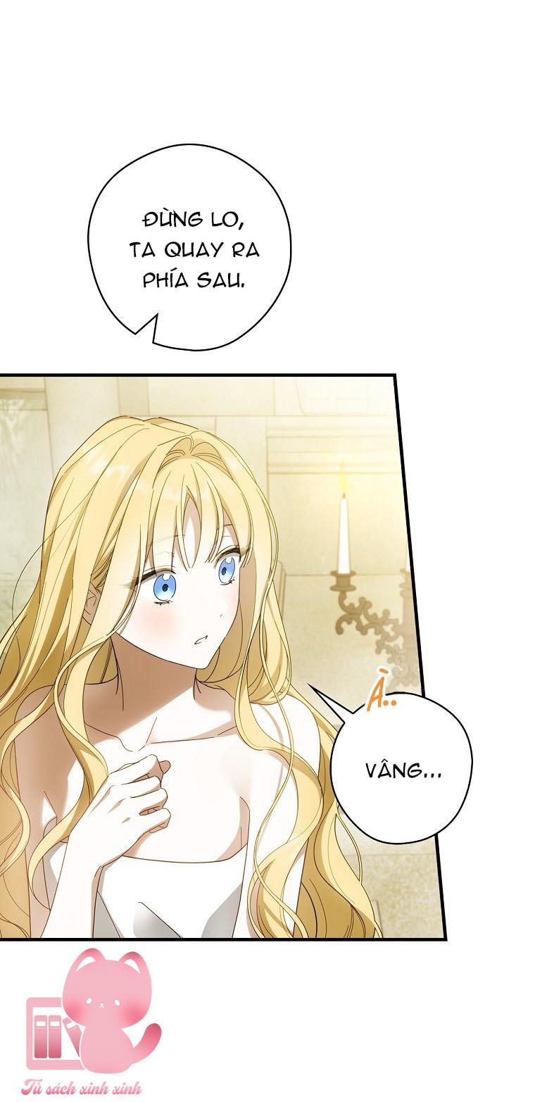 Cách Khiến Phu Quân Đứng Về Phía Tôi - Chap 59 - Trang 17