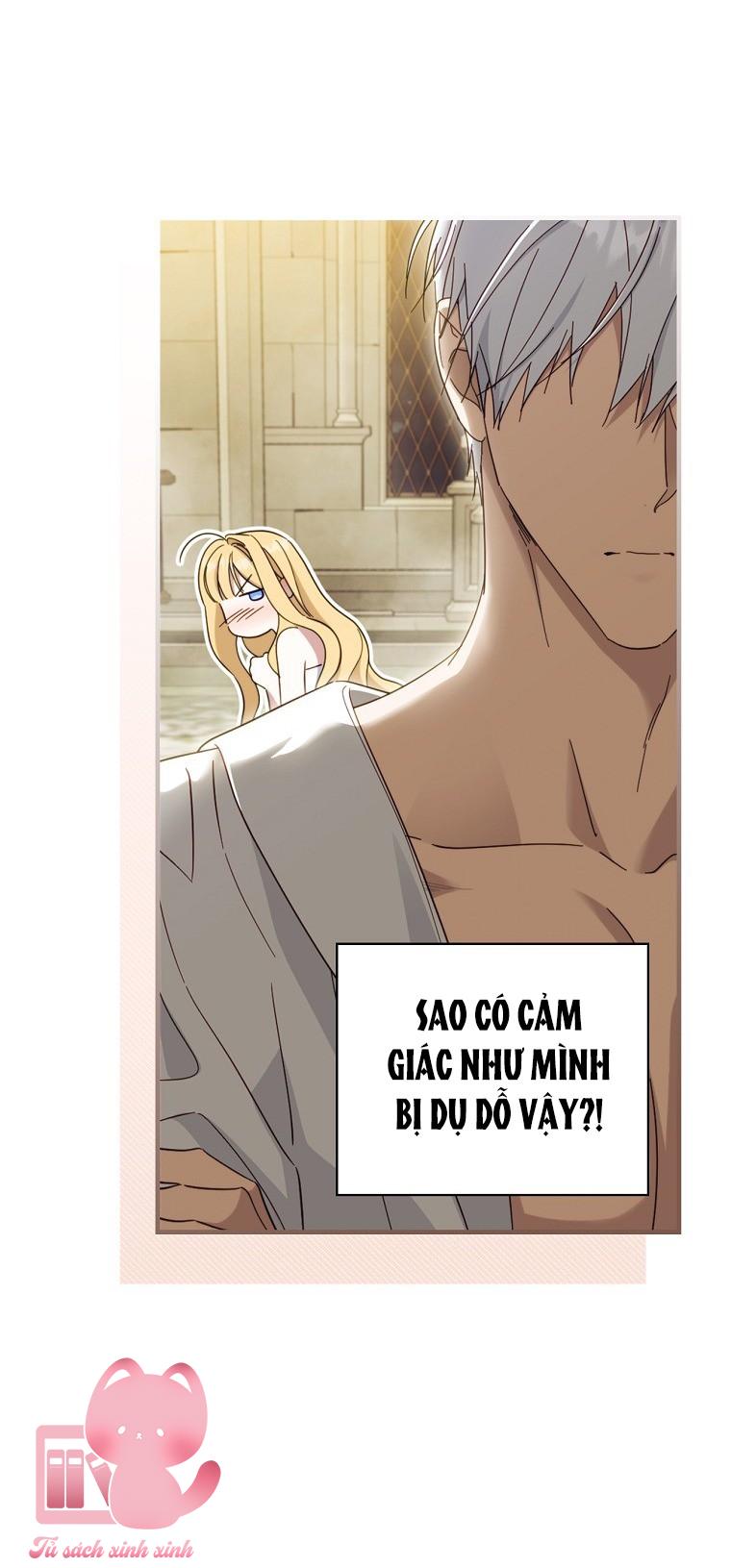 Cách Khiến Phu Quân Đứng Về Phía Tôi - Chap 59 - Trang 18