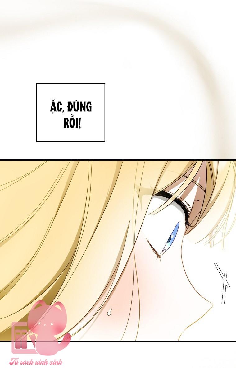 Cách Khiến Phu Quân Đứng Về Phía Tôi - Chap 59 - Trang 21