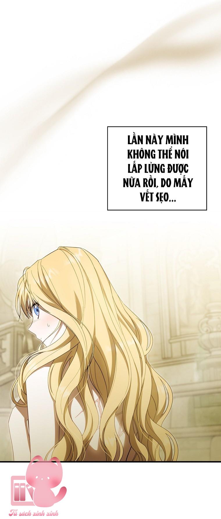 Cách Khiến Phu Quân Đứng Về Phía Tôi - Chap 59 - Trang 22