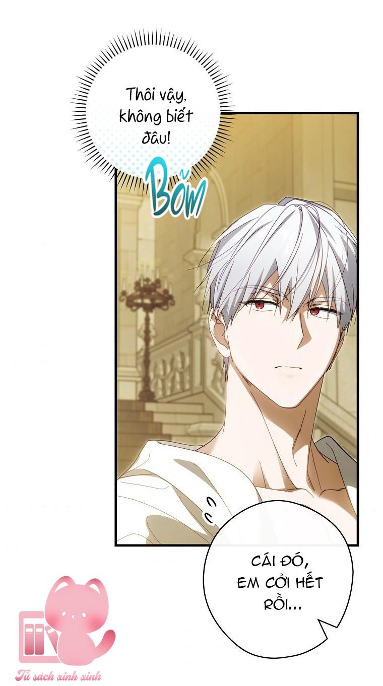 Cách Khiến Phu Quân Đứng Về Phía Tôi - Chap 59 - Trang 23