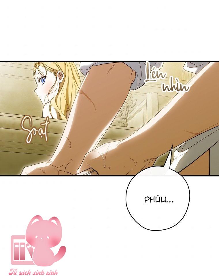 Cách Khiến Phu Quân Đứng Về Phía Tôi - Chap 59 - Trang 31