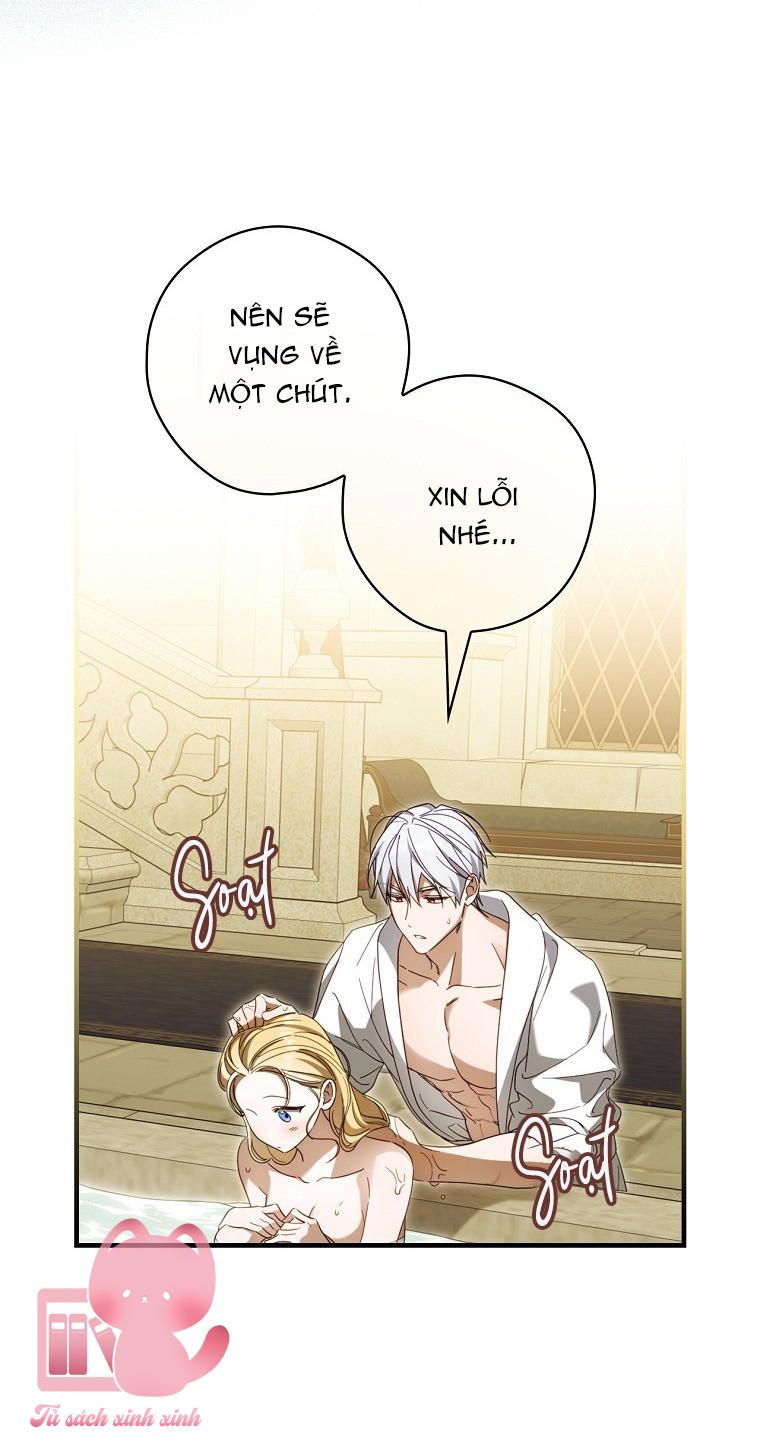 Cách Khiến Phu Quân Đứng Về Phía Tôi - Chap 59 - Trang 34