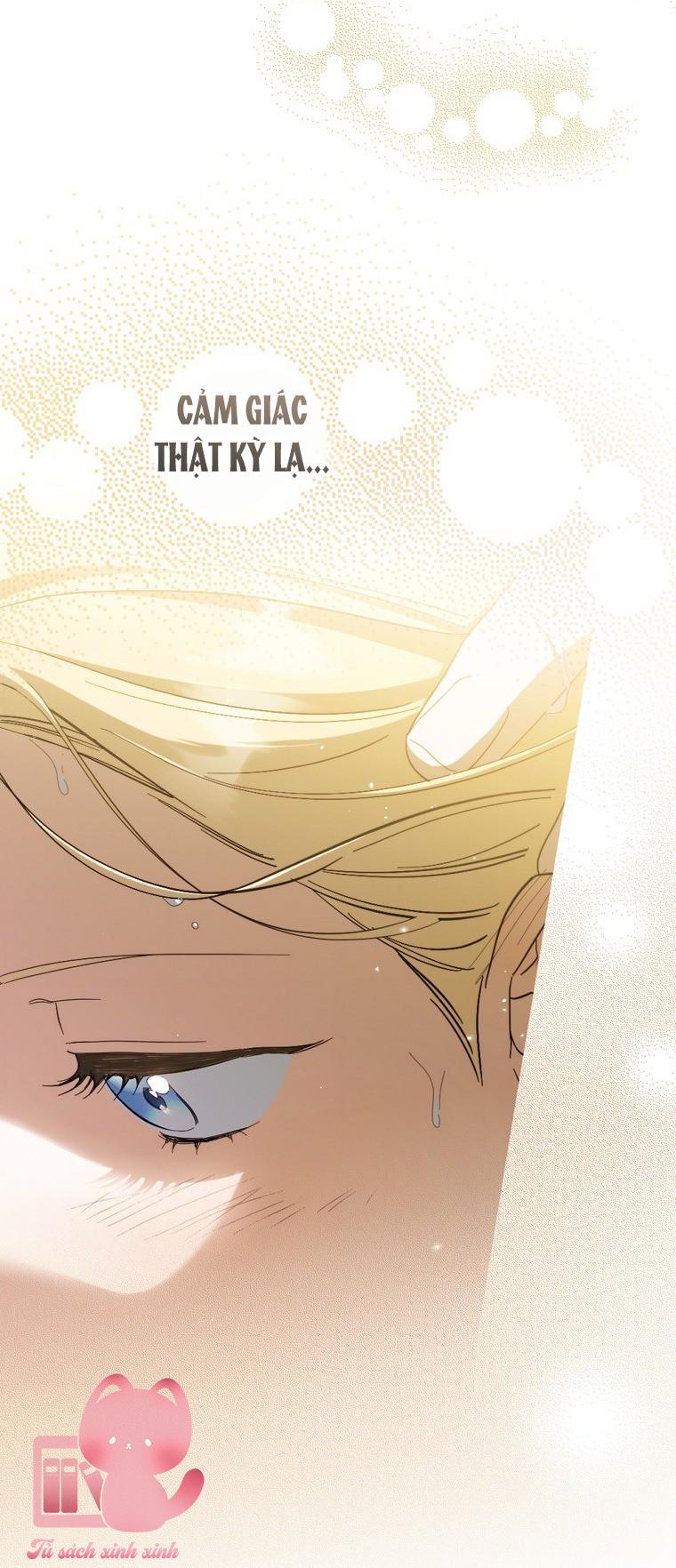 Cách Khiến Phu Quân Đứng Về Phía Tôi - Chap 59 - Trang 36