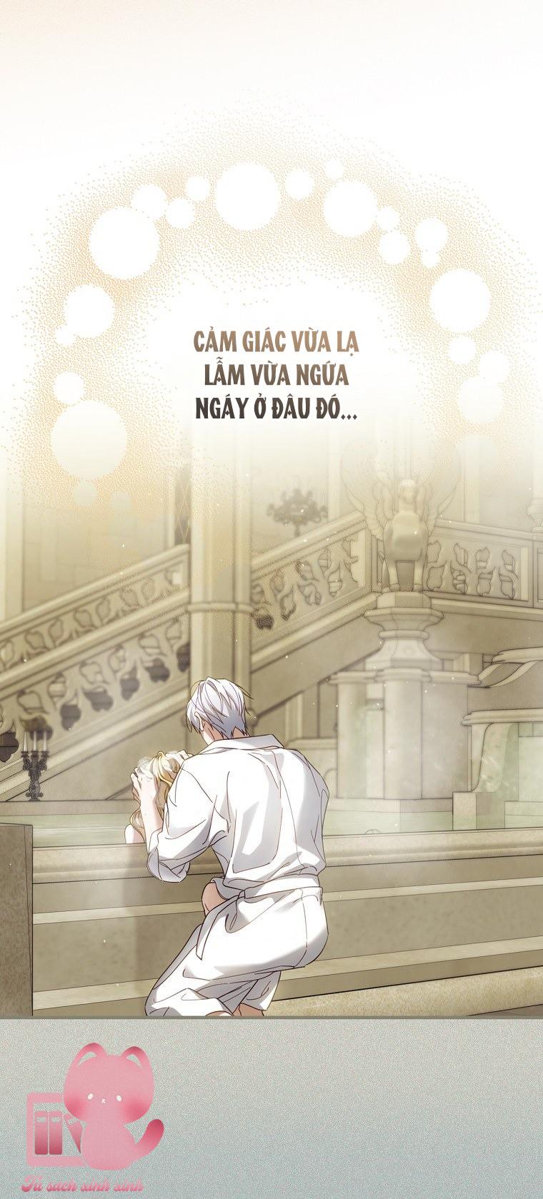 Cách Khiến Phu Quân Đứng Về Phía Tôi - Chap 59 - Trang 37