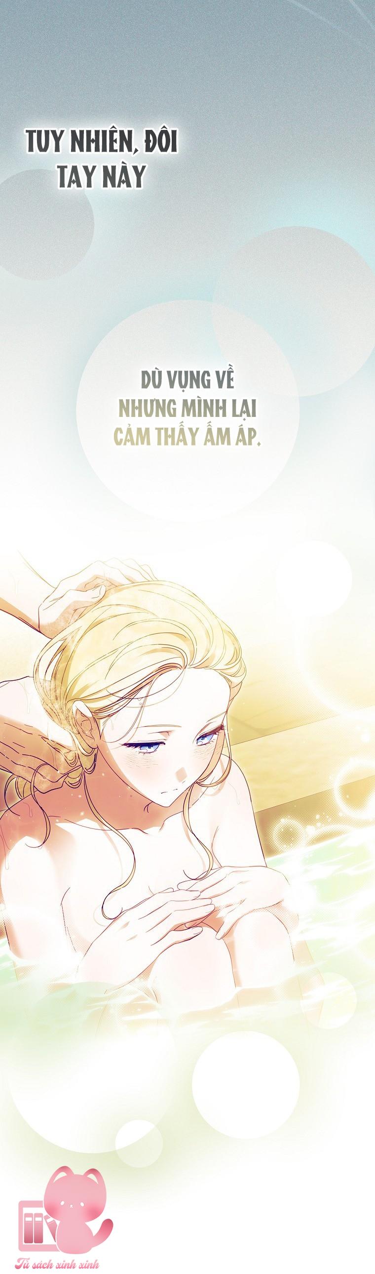 Cách Khiến Phu Quân Đứng Về Phía Tôi - Chap 59 - Trang 40
