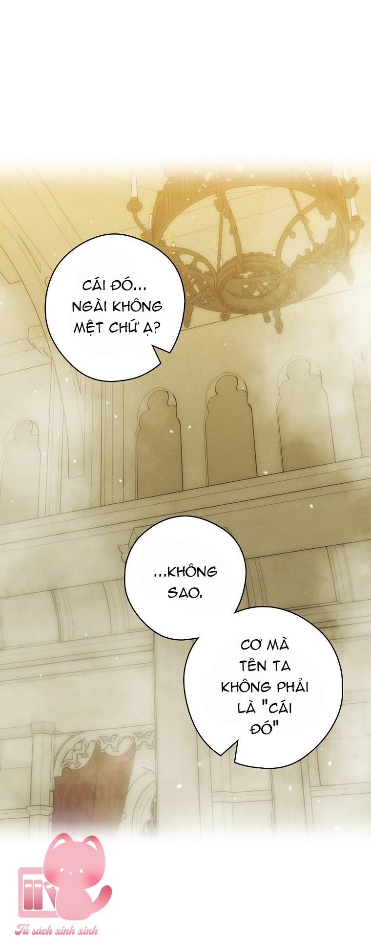 Cách Khiến Phu Quân Đứng Về Phía Tôi - Chap 59 - Trang 41