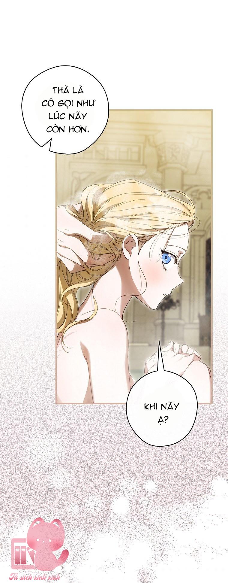 Cách Khiến Phu Quân Đứng Về Phía Tôi - Chap 59 - Trang 42