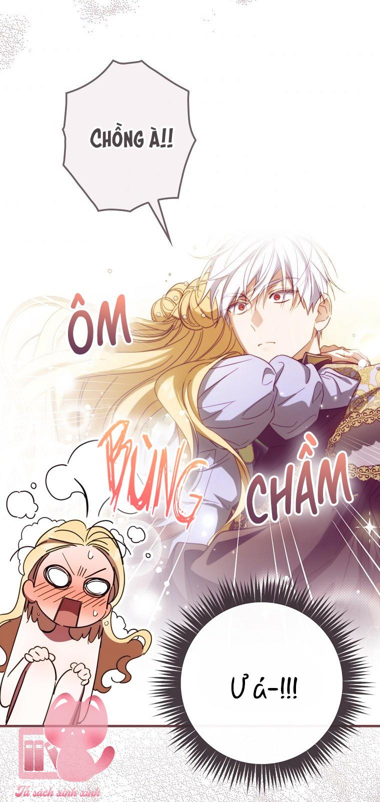 Cách Khiến Phu Quân Đứng Về Phía Tôi - Chap 59 - Trang 43