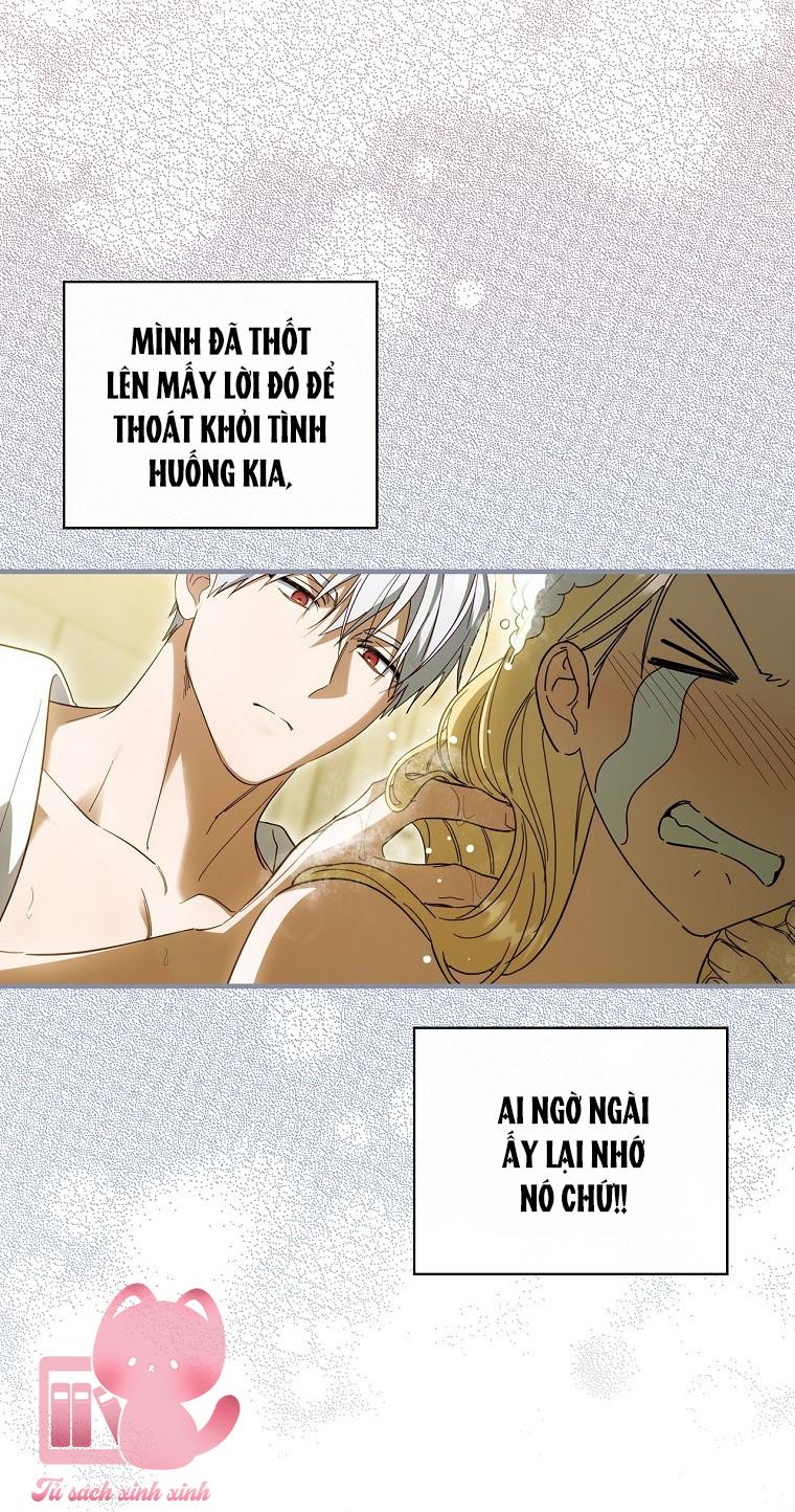 Cách Khiến Phu Quân Đứng Về Phía Tôi - Chap 59 - Trang 44