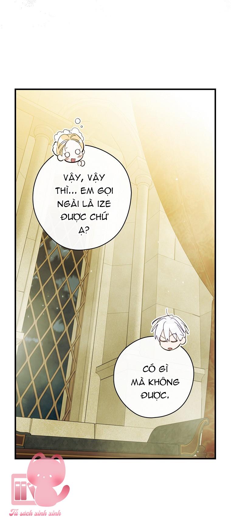 Cách Khiến Phu Quân Đứng Về Phía Tôi - Chap 59 - Trang 45