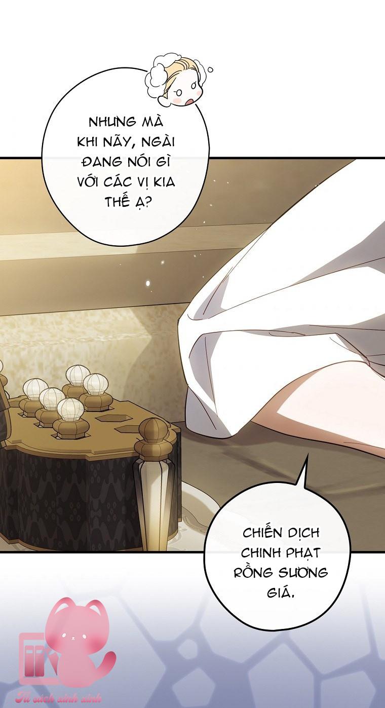 Cách Khiến Phu Quân Đứng Về Phía Tôi - Chap 59 - Trang 48