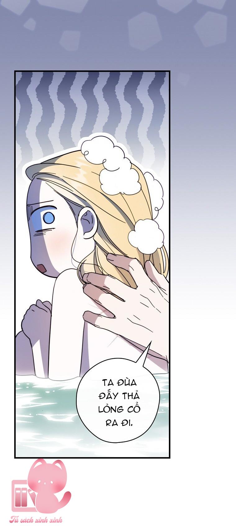 Cách Khiến Phu Quân Đứng Về Phía Tôi - Chap 59 - Trang 49