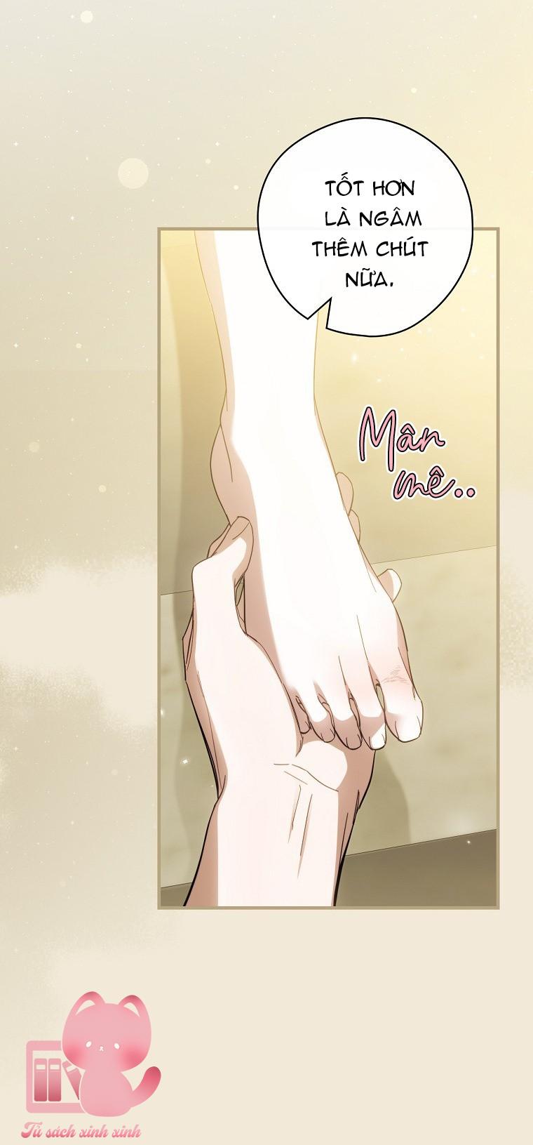 Cách Khiến Phu Quân Đứng Về Phía Tôi - Chap 59 - Trang 6