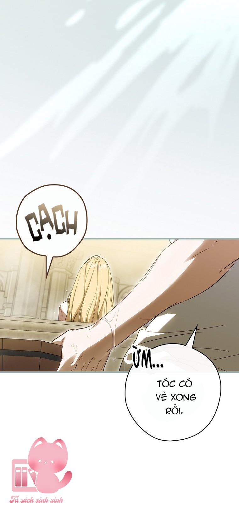 Cách Khiến Phu Quân Đứng Về Phía Tôi - Chap 59 - Trang 52