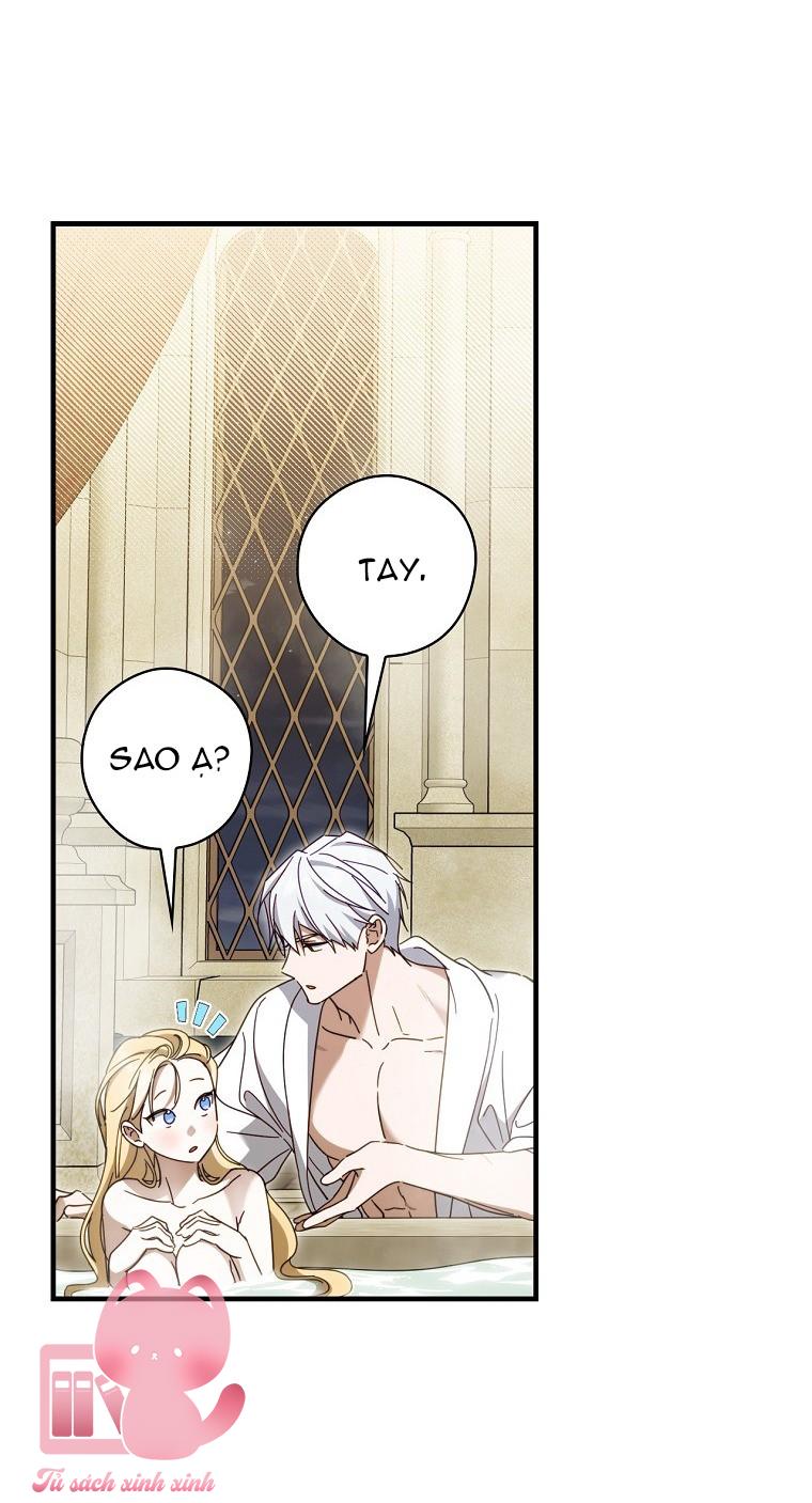 Cách Khiến Phu Quân Đứng Về Phía Tôi - Chap 59 - Trang 53