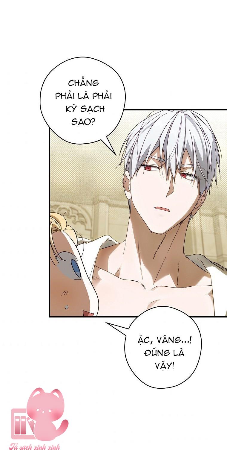 Cách Khiến Phu Quân Đứng Về Phía Tôi - Chap 59 - Trang 54