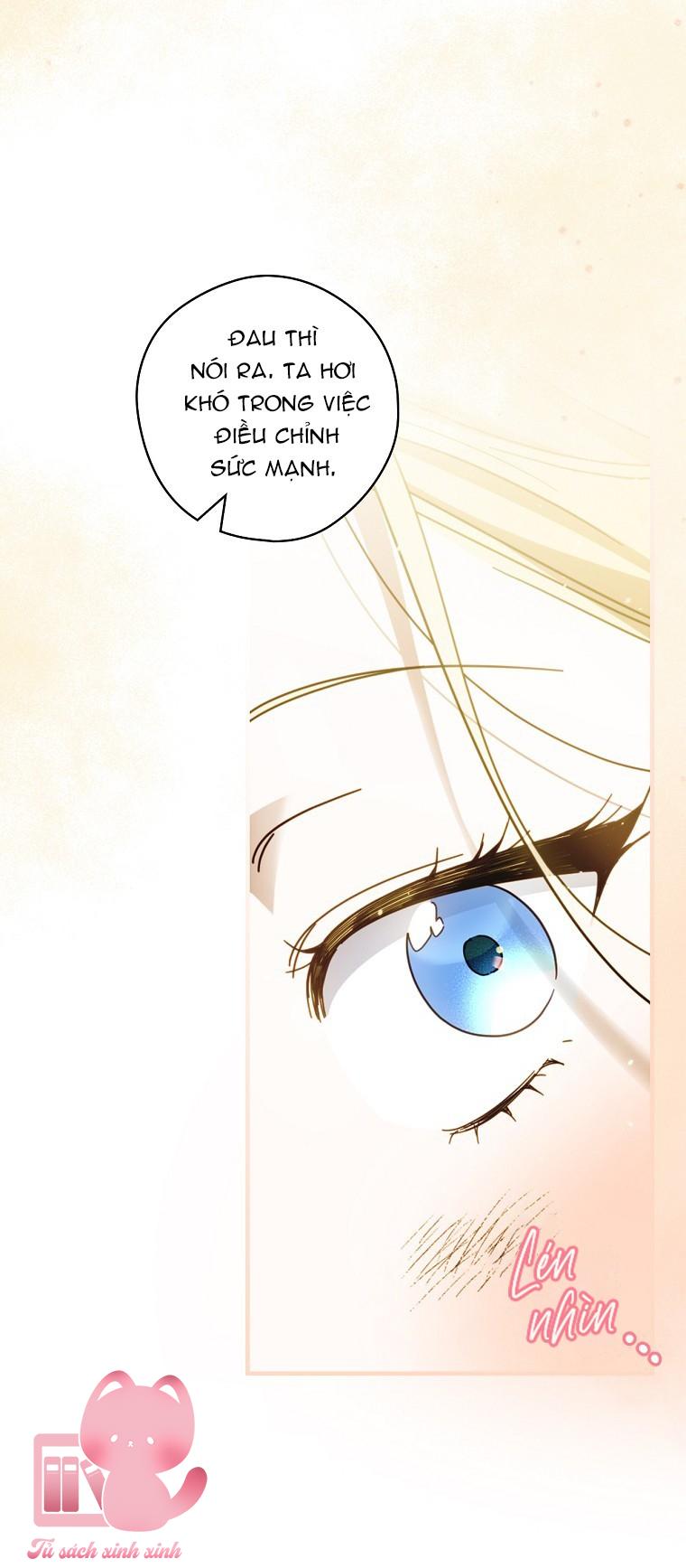 Cách Khiến Phu Quân Đứng Về Phía Tôi - Chap 59 - Trang 59