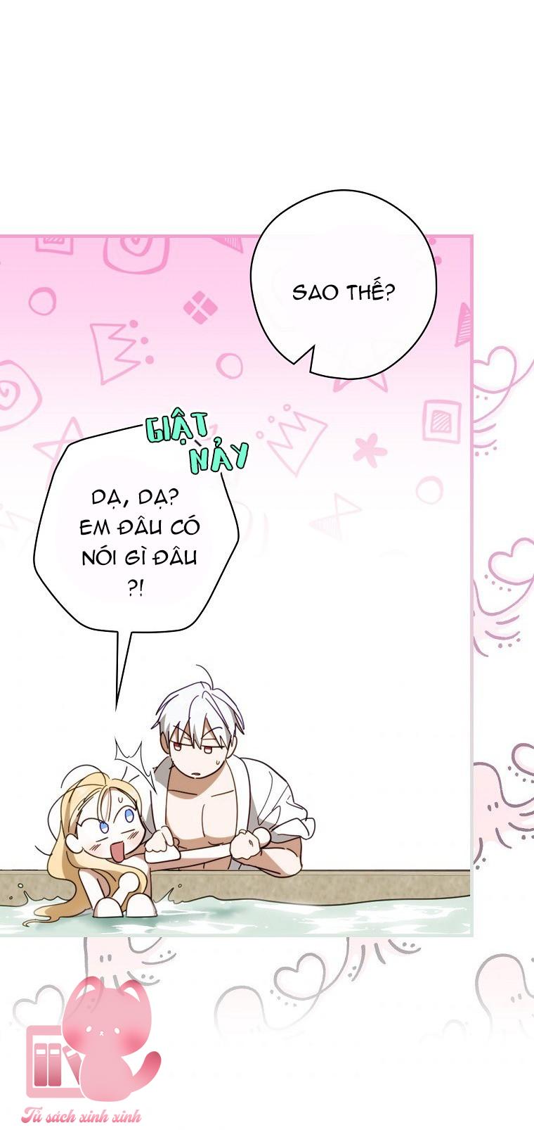 Cách Khiến Phu Quân Đứng Về Phía Tôi - Chap 59 - Trang 61