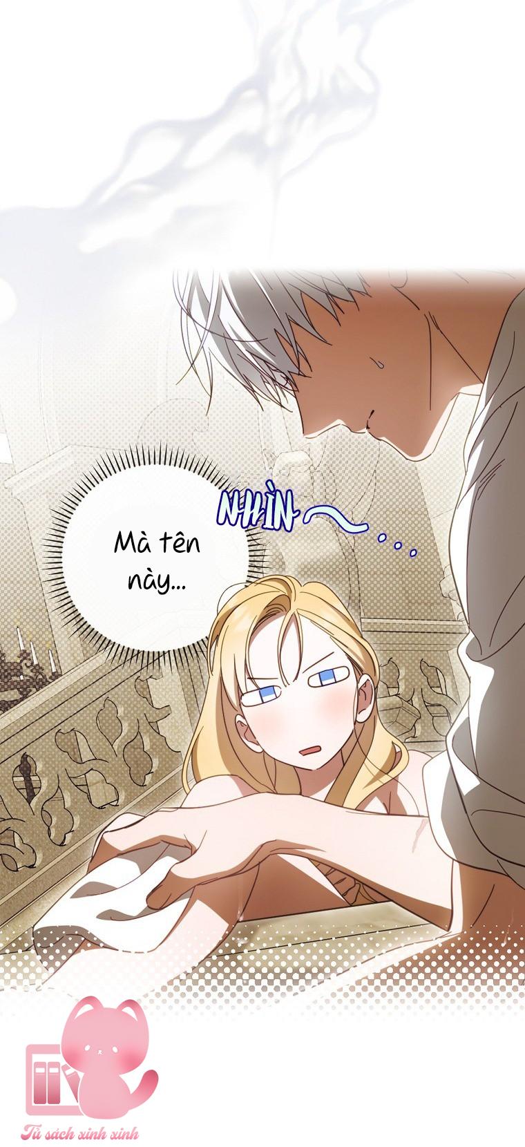 Cách Khiến Phu Quân Đứng Về Phía Tôi - Chap 59 - Trang 64