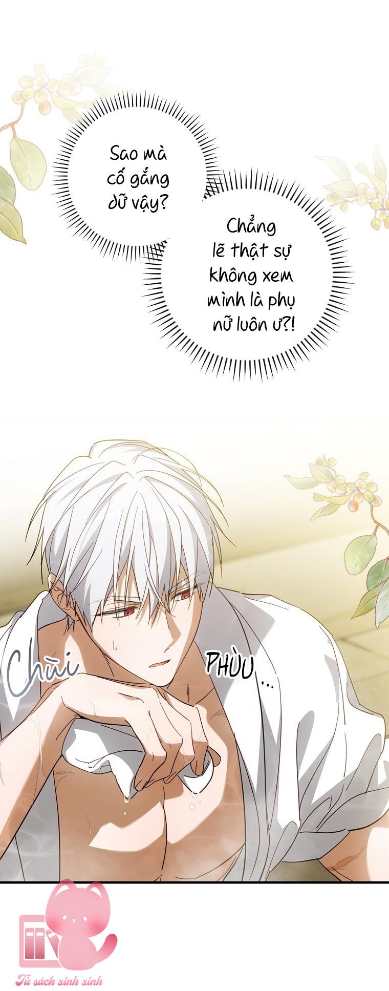 Cách Khiến Phu Quân Đứng Về Phía Tôi - Chap 59 - Trang 65