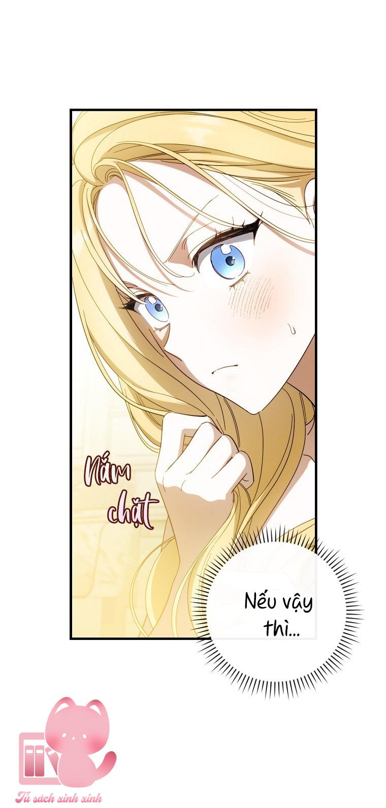 Cách Khiến Phu Quân Đứng Về Phía Tôi - Chap 59 - Trang 66