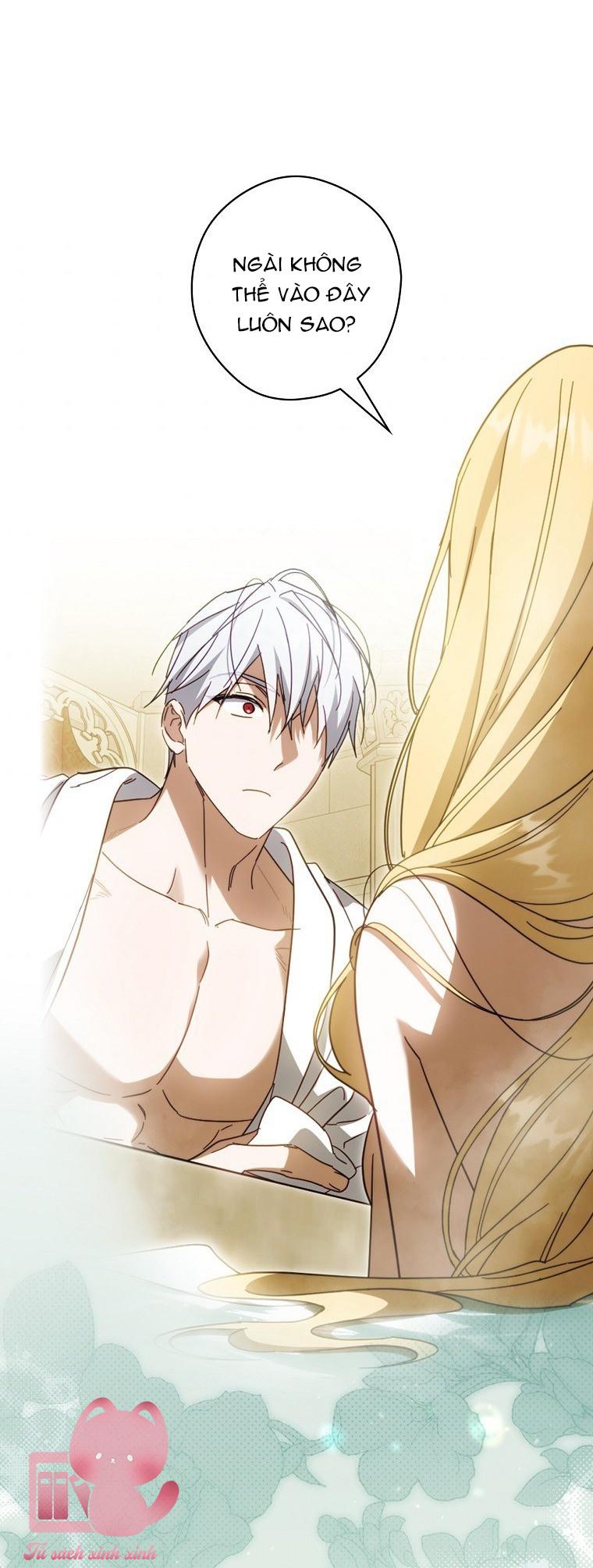Cách Khiến Phu Quân Đứng Về Phía Tôi - Chap 59 - Trang 68